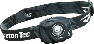 EOS 130 Headlamp Black