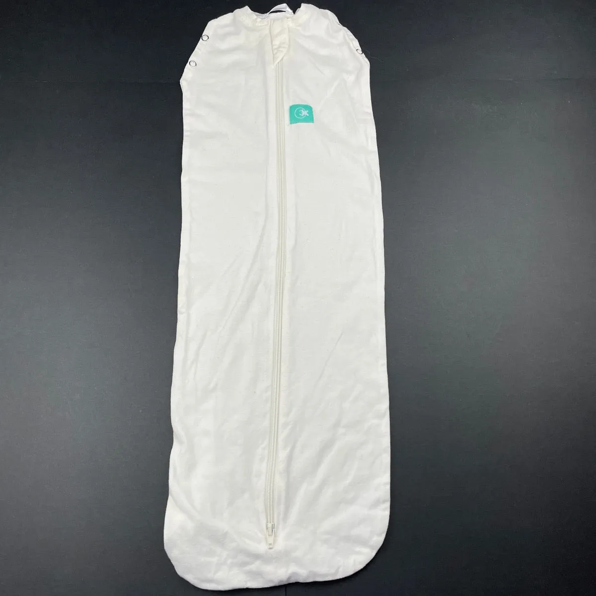 ergoCocoon lightweight swaddle sleeping bag, size 000, Pre-loved