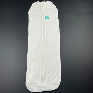 ergoCocoon lightweight swaddle sleeping bag, size 000, Pre-loved