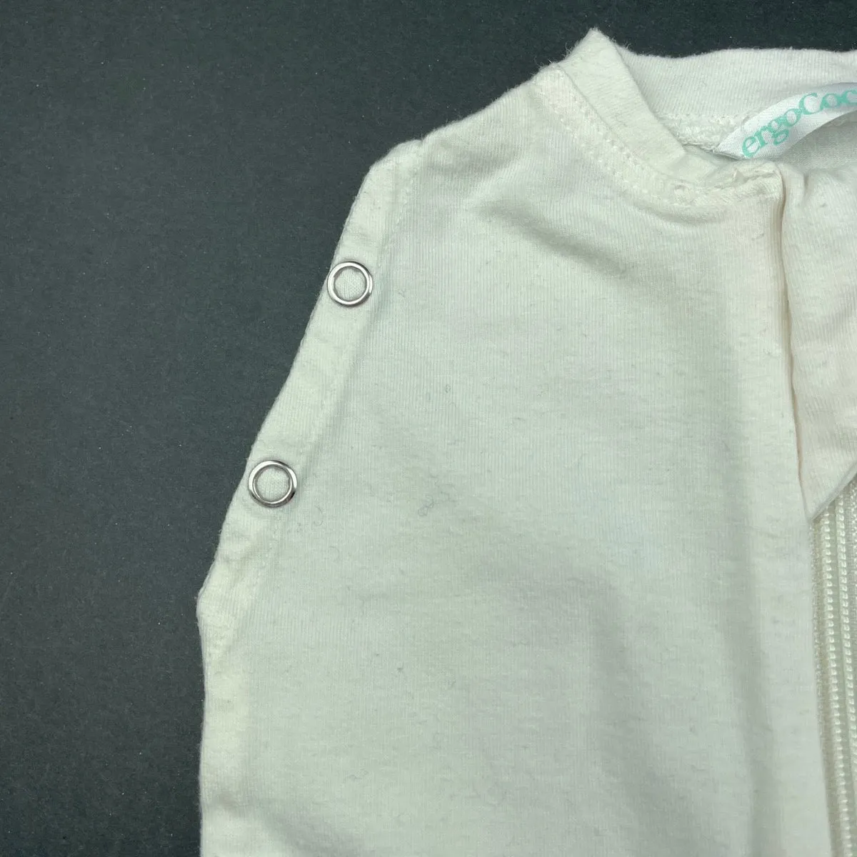 ergoCocoon lightweight swaddle sleeping bag, size 000, Pre-loved