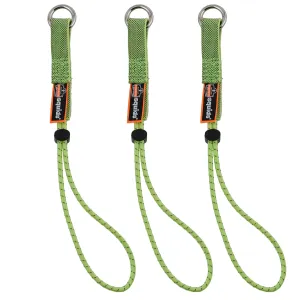 Ergodyne Squids 3703 Elastic Tool Tether Attachment - Loop Tool Tails