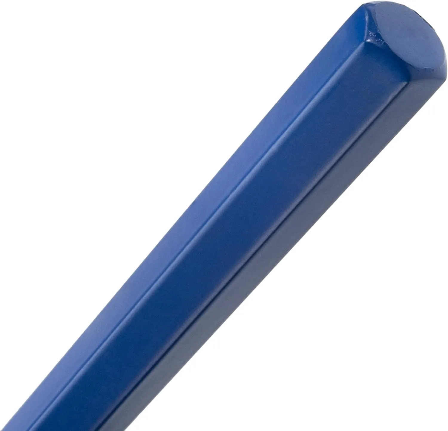 Estwing 1-Inch Wide Hex Shaft Cold Chisel (42509)