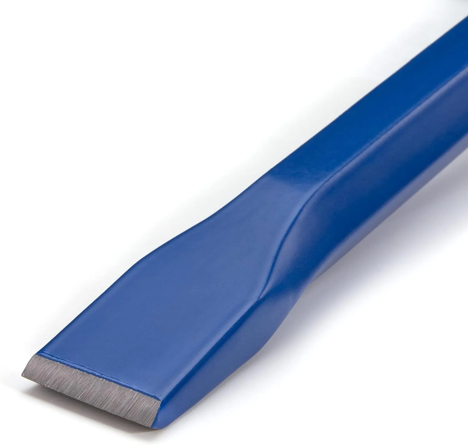 Estwing 1-Inch Wide Hex Shaft Cold Chisel (42509)