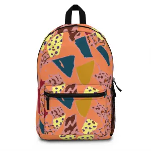Evelyn Davis - Backpack