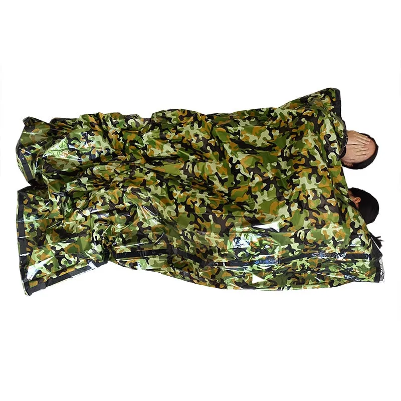 Exceptional Bag Sleeping Waterproof Emergency  Survival Referral discount