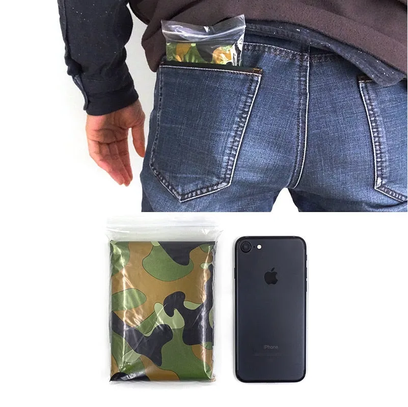 Exceptional Bag Sleeping Waterproof Emergency  Survival Referral discount