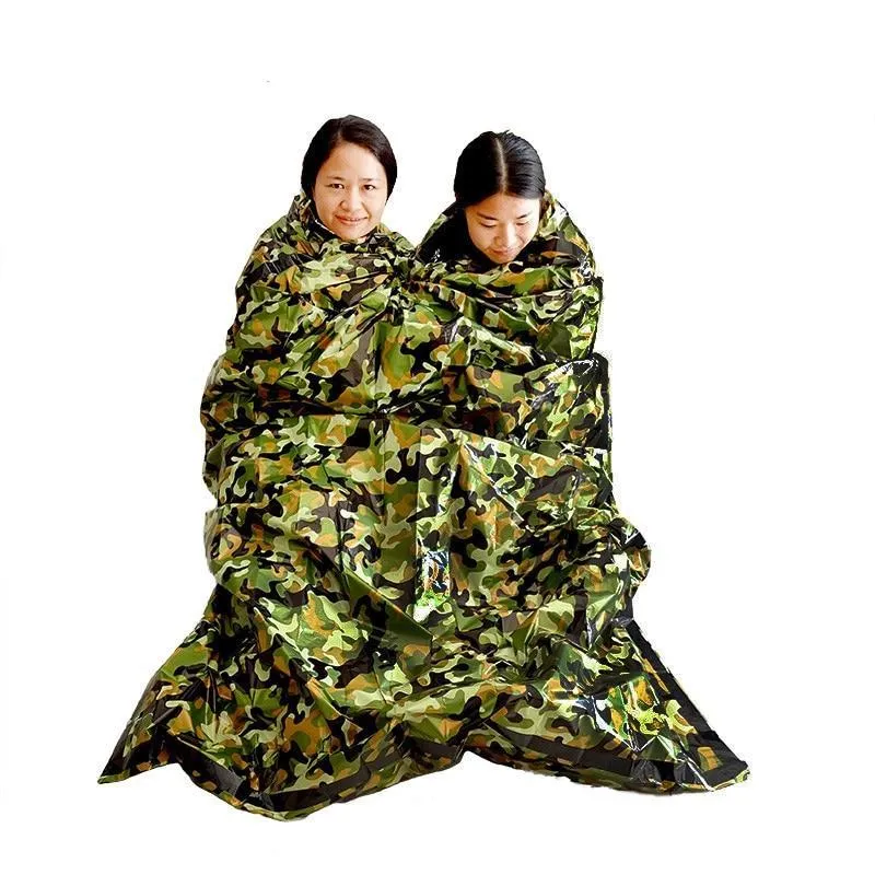 Exceptional Bag Sleeping Waterproof Emergency  Survival Referral discount