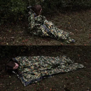 Exceptional Bag Sleeping Waterproof Emergency  Survival Referral discount