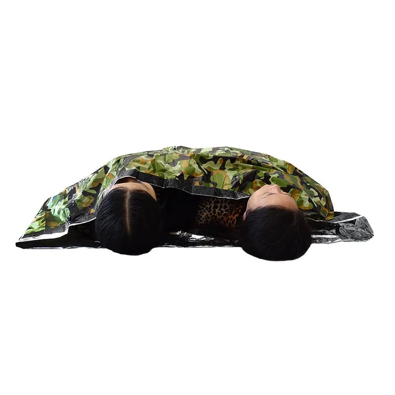 Exceptional Bag Sleeping Waterproof Emergency  Survival Referral discount