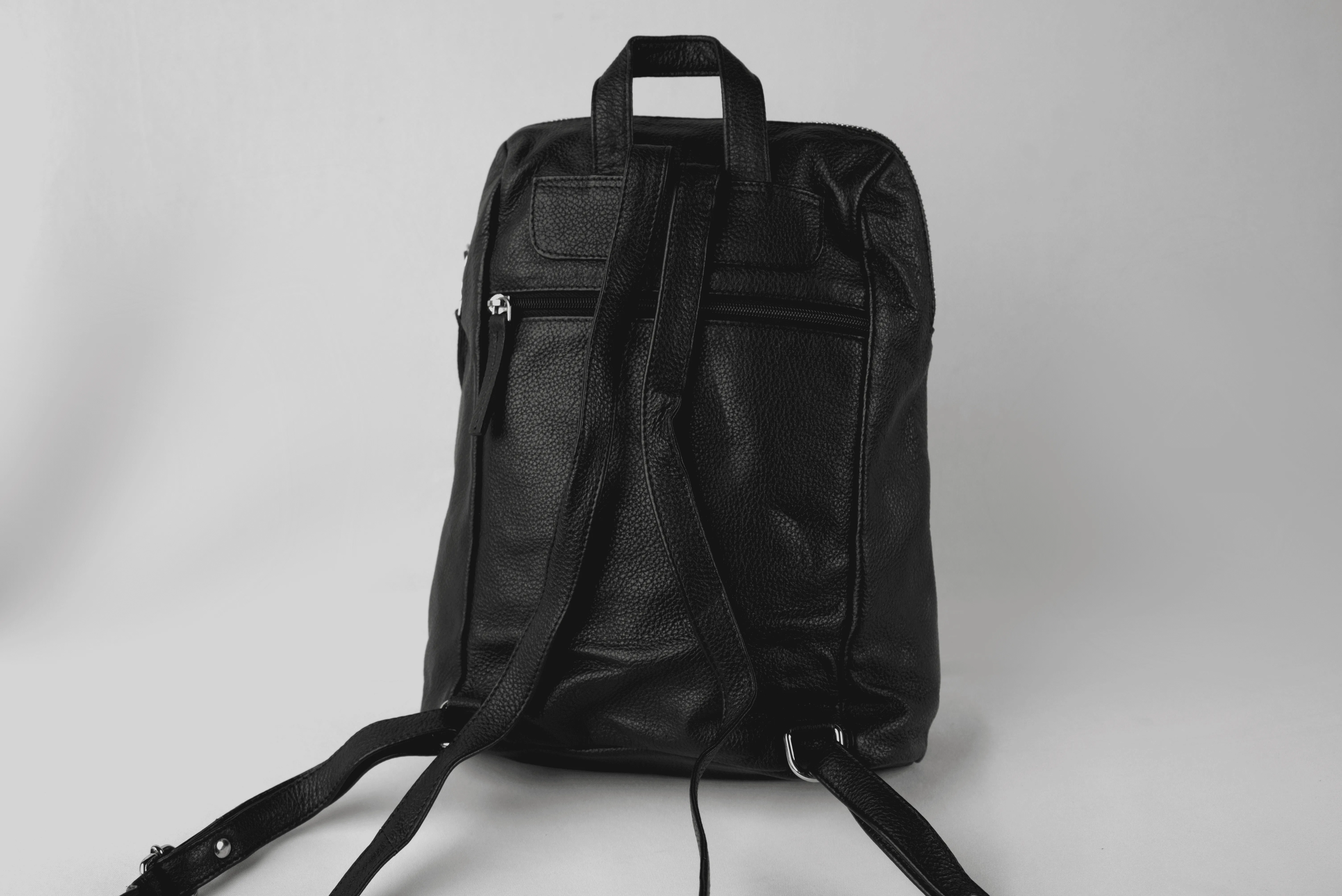 Exotica Backpack