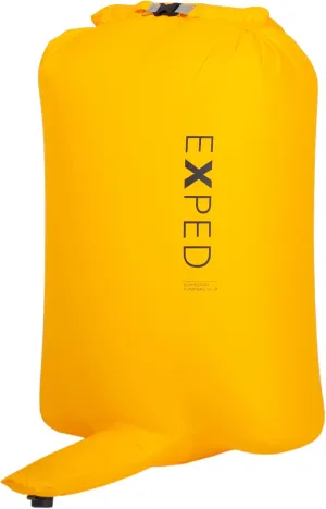 Exped Schnozzel Pumpbag UL