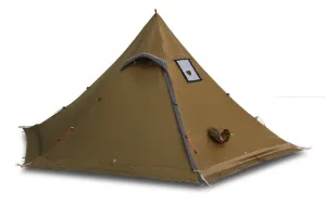 F6 Winter Shelter
