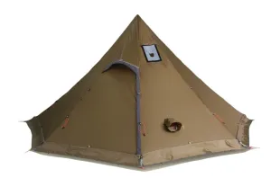F8 Winter Shelter