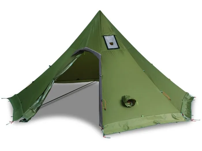 F8 Winter Shelter