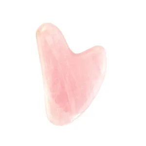 Face Mask Brush Facial Mask Rod Makeup Accessory Face Mask Tool DIY Mask Tool Facial Rolling Wheel Face Roller Pink