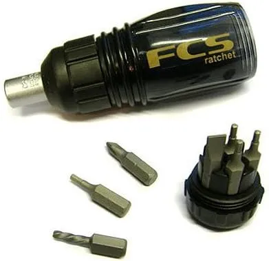 FCS Ratchet Tool