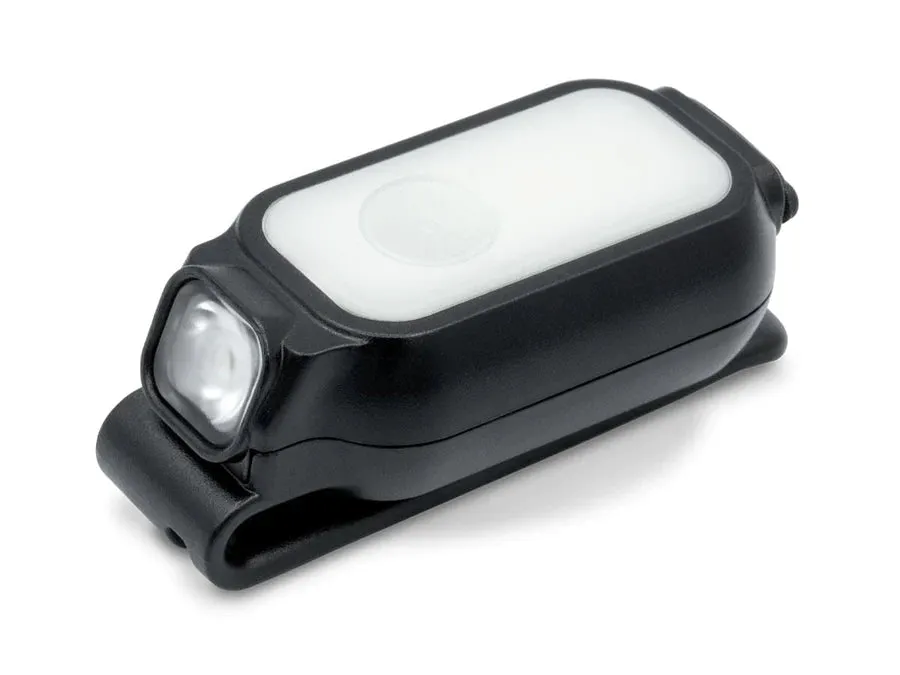 FENIX HM70R Rechargeable Headlamp   E-Lite Mini Flashlight