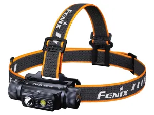 FENIX HM70R Rechargeable Headlamp   E-Lite Mini Flashlight