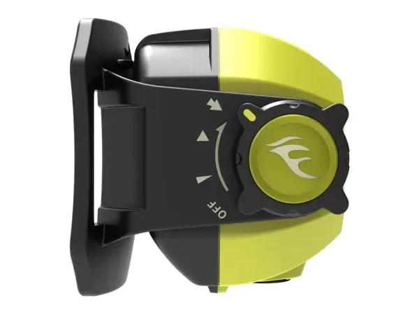 Fenix WH23R – 600 Lumen USB Rechargeable Work Headlight