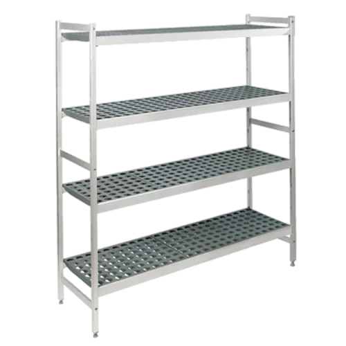 Fermod 4R31A71 Fermostock Stainless Steel Shelving