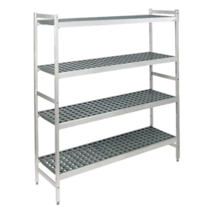 Fermod 4R31A71 Fermostock Stainless Steel Shelving
