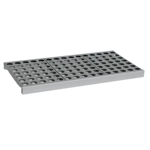 Fermod 64272-R1 Fermostock Stainless Steel Shelving