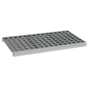 Fermod 64272-R1 Fermostock Stainless Steel Shelving