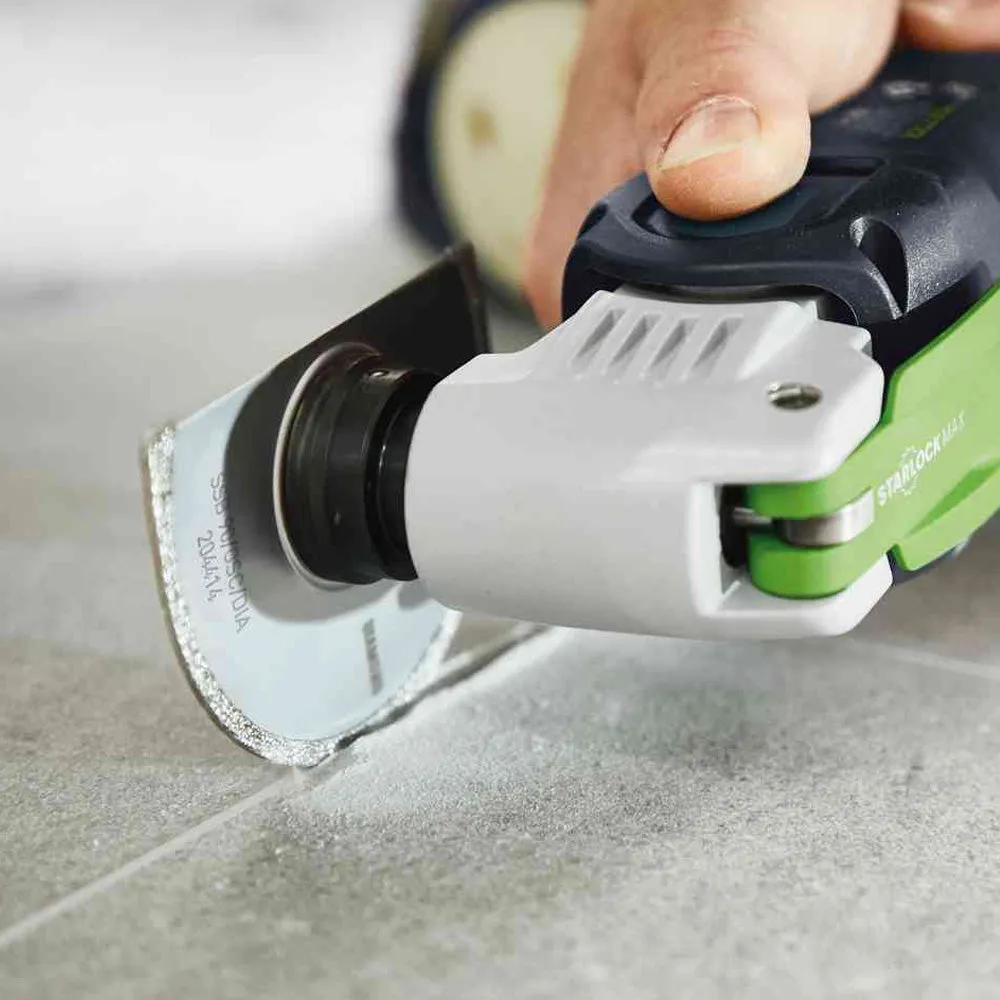 Festool Diamond Saw Blade SSB 90/OSC/ 90 mm (Dia.)