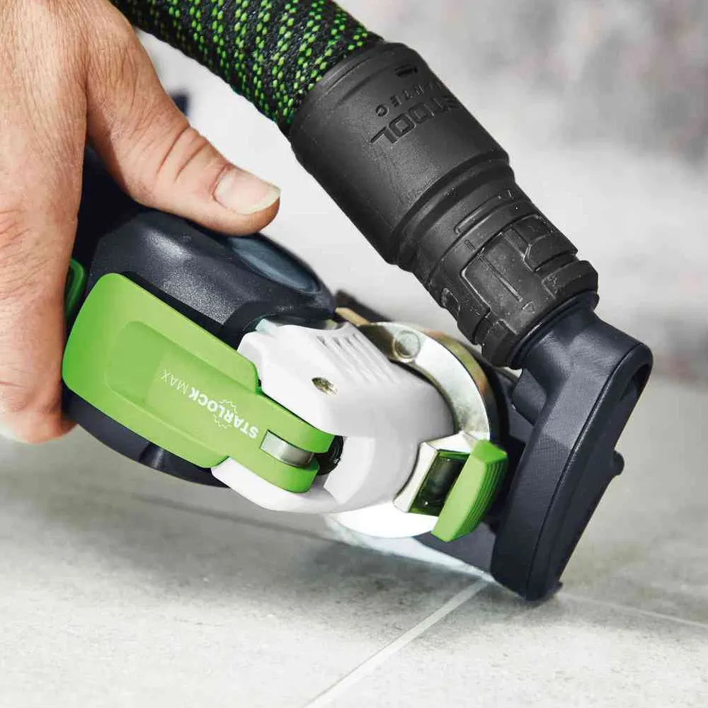 Festool Diamond Saw Blade SSB 90/OSC/ 90 mm (Dia.)