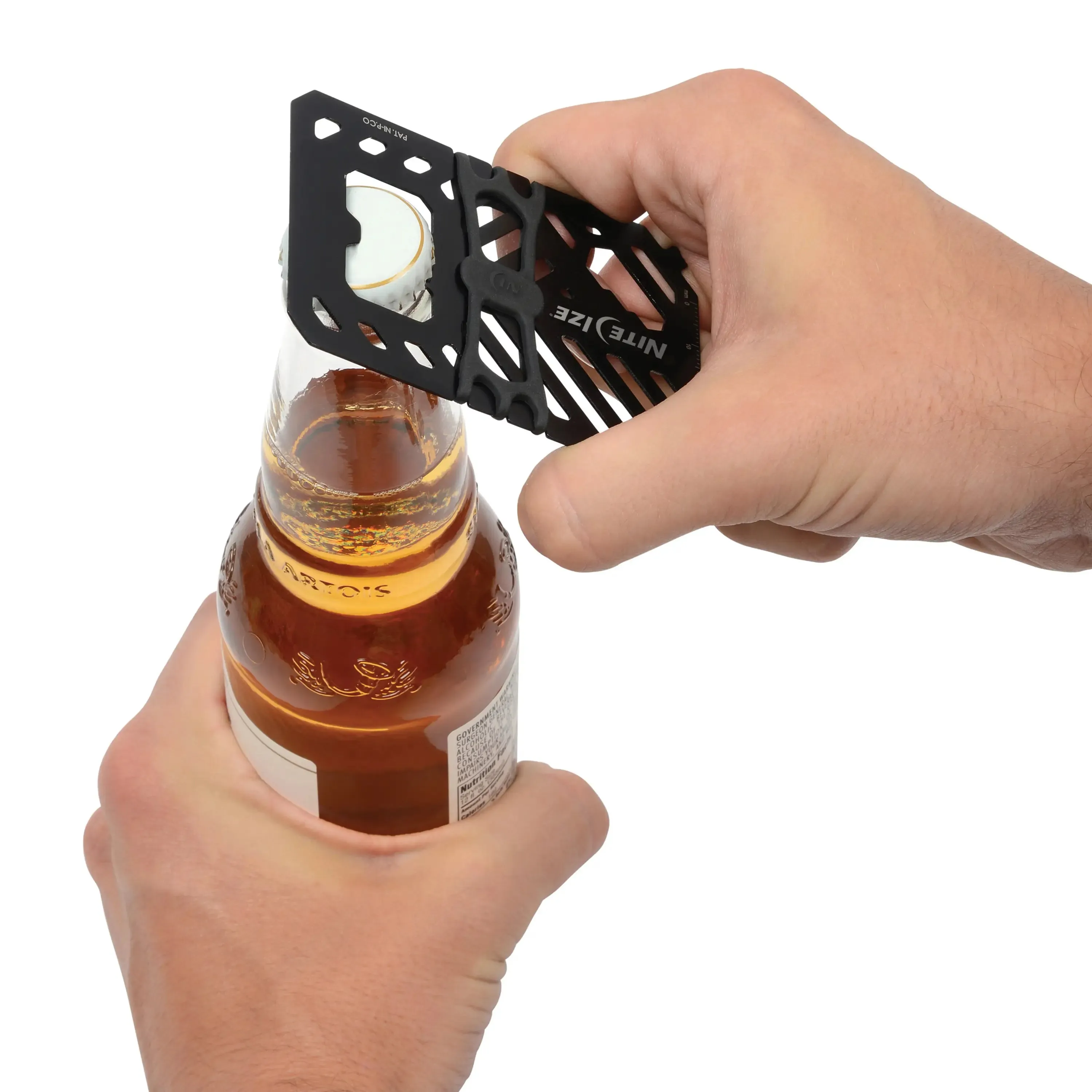 Financial Tool® Multi Tool Wallet