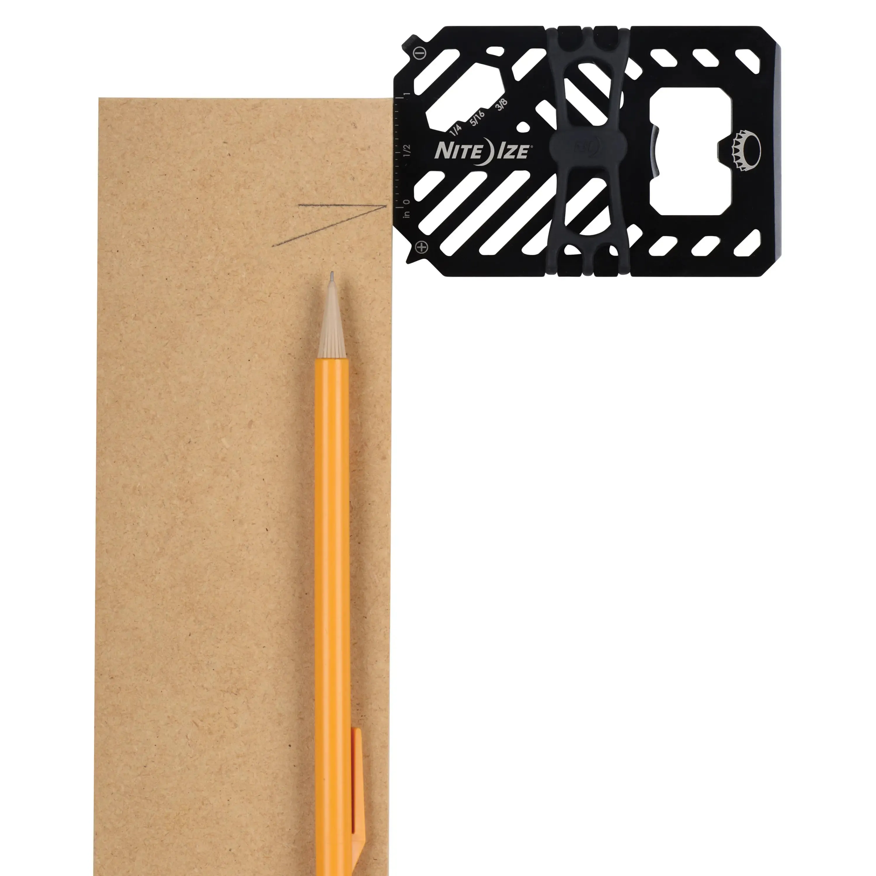 Financial Tool® Multi Tool Wallet