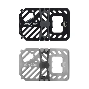 Financial Tool® Multi Tool Wallet