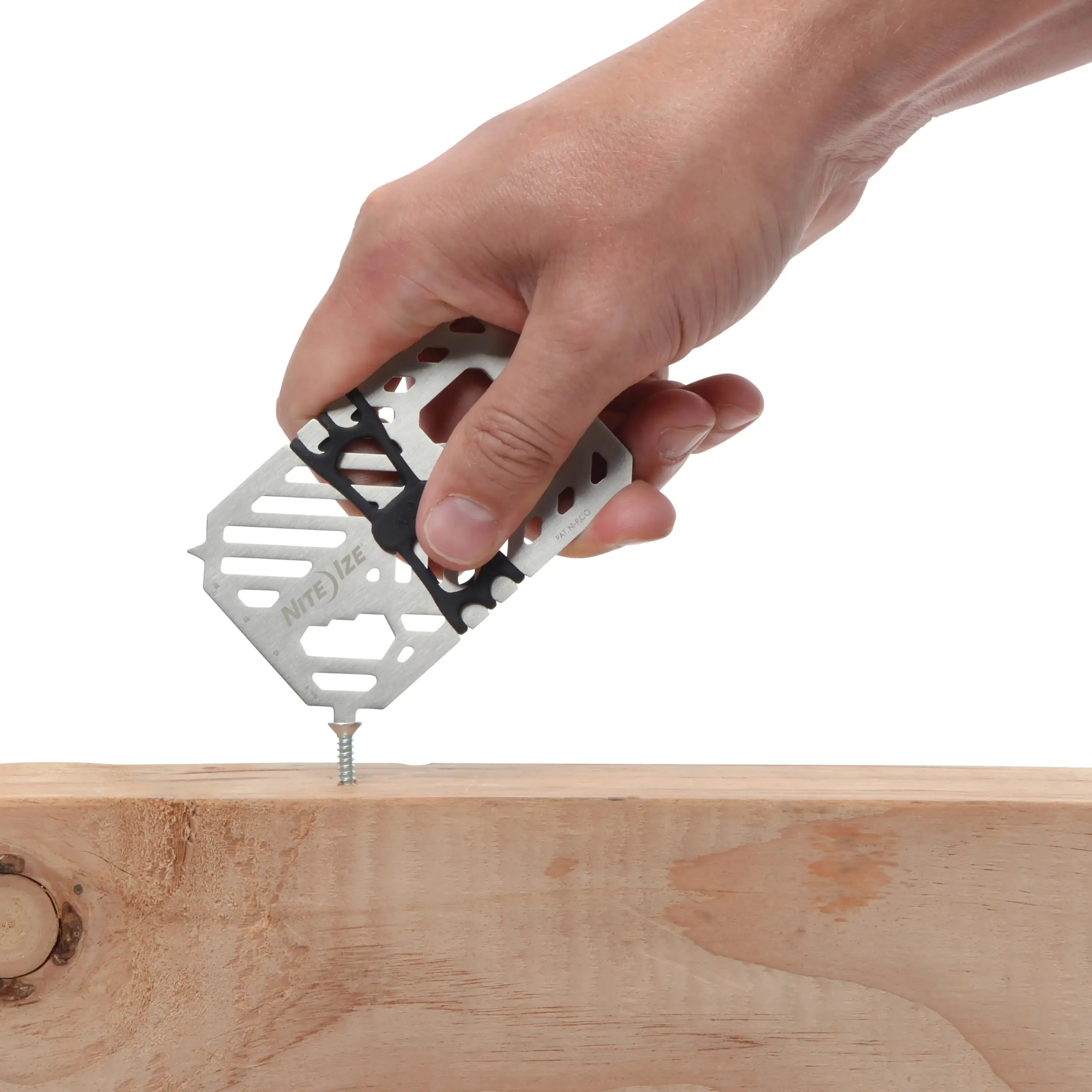 Financial Tool® Multi Tool Wallet