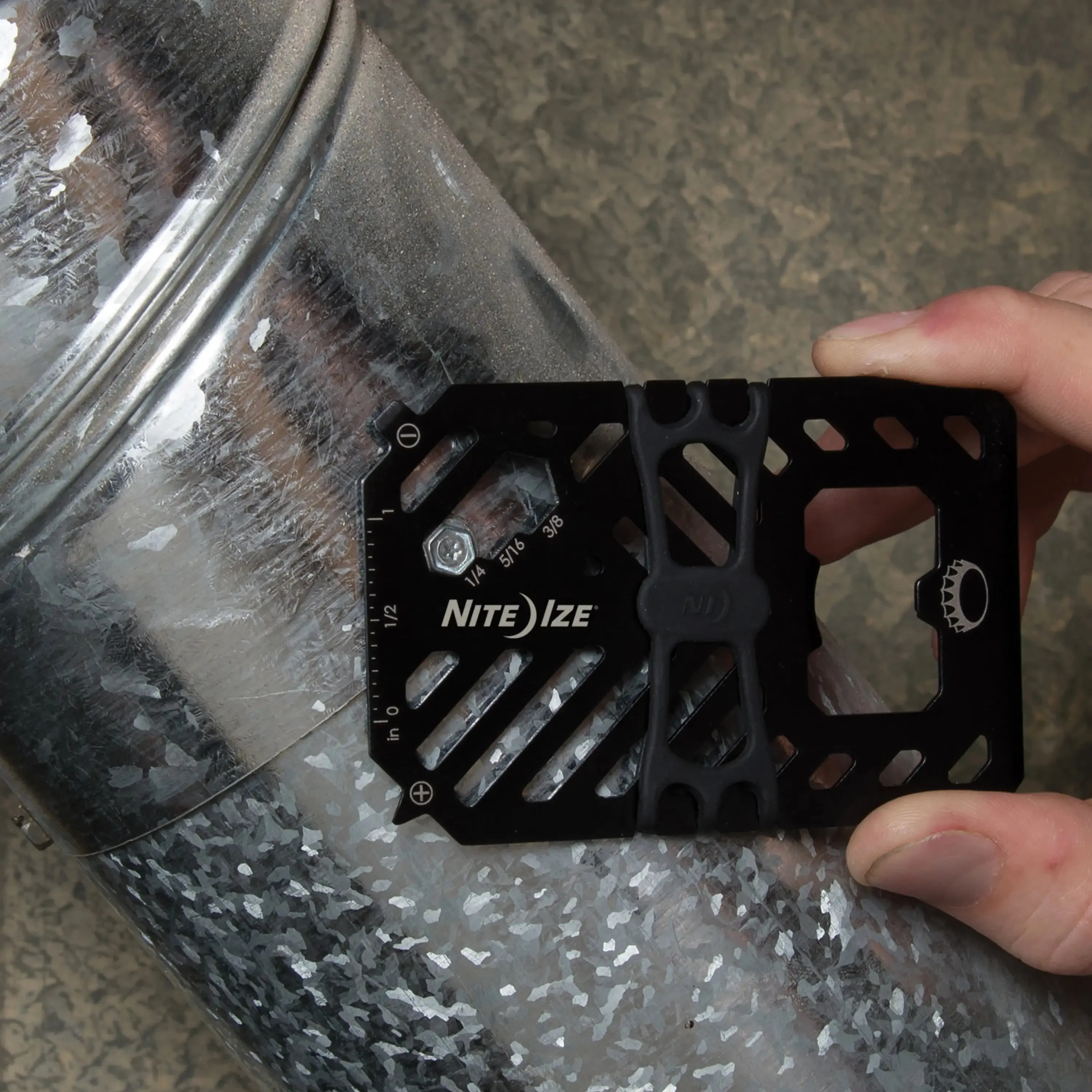 Financial Tool® Multi Tool Wallet