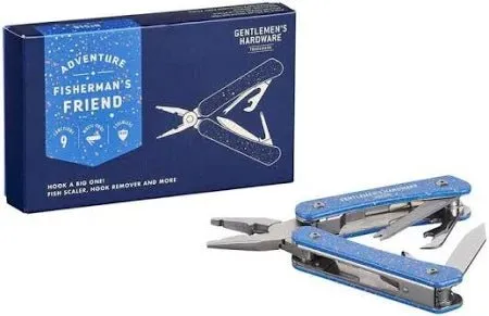 Fishing Multi Tool- New