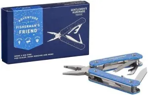 Fishing Multi Tool- New
