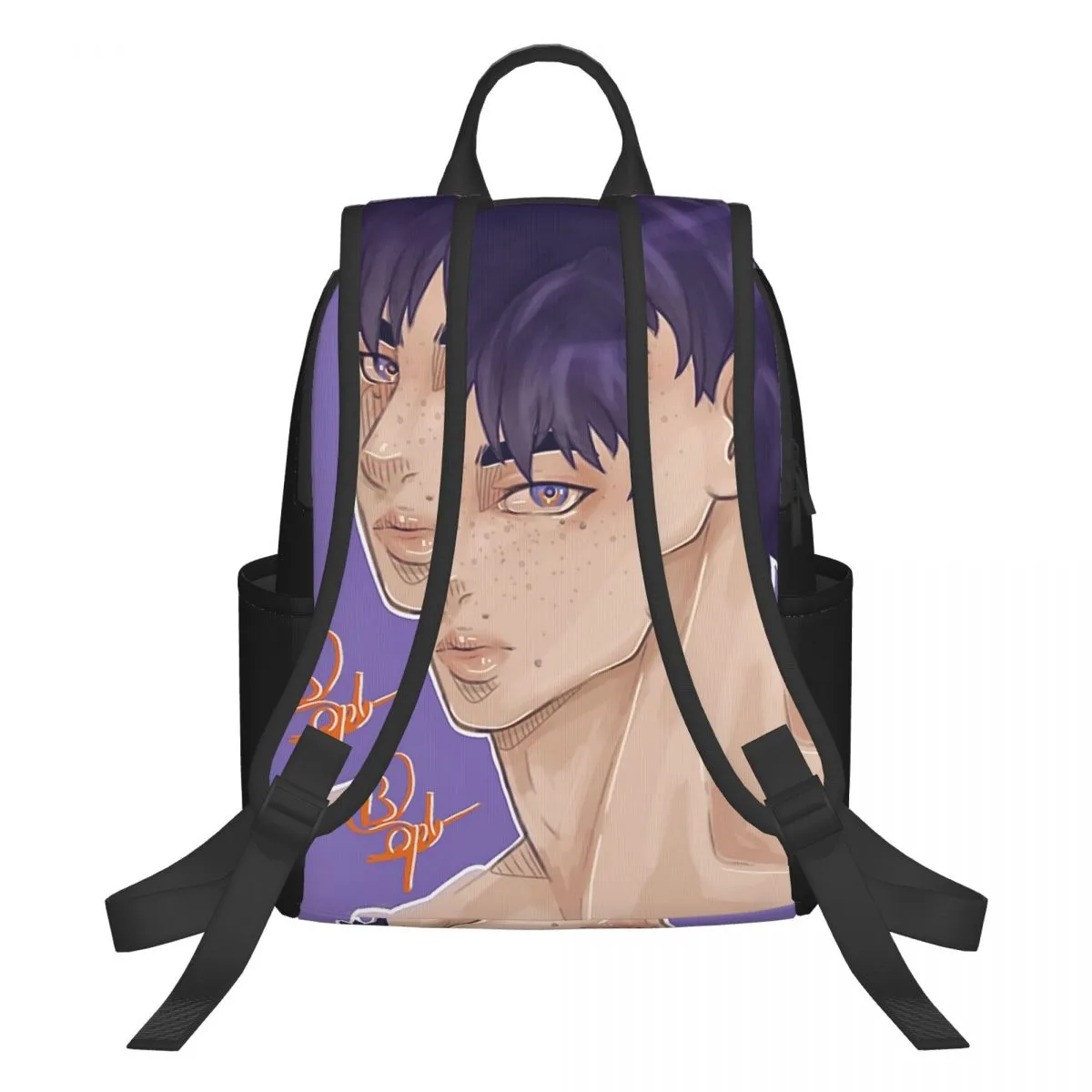 Five-star 418065678 Backpack Refund policy Lightweight