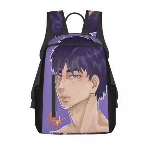 Five-star 418065678 Backpack Refund policy Lightweight