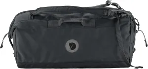 Fjallraven Farden Duffel 80L F23200283-037, Coal Black