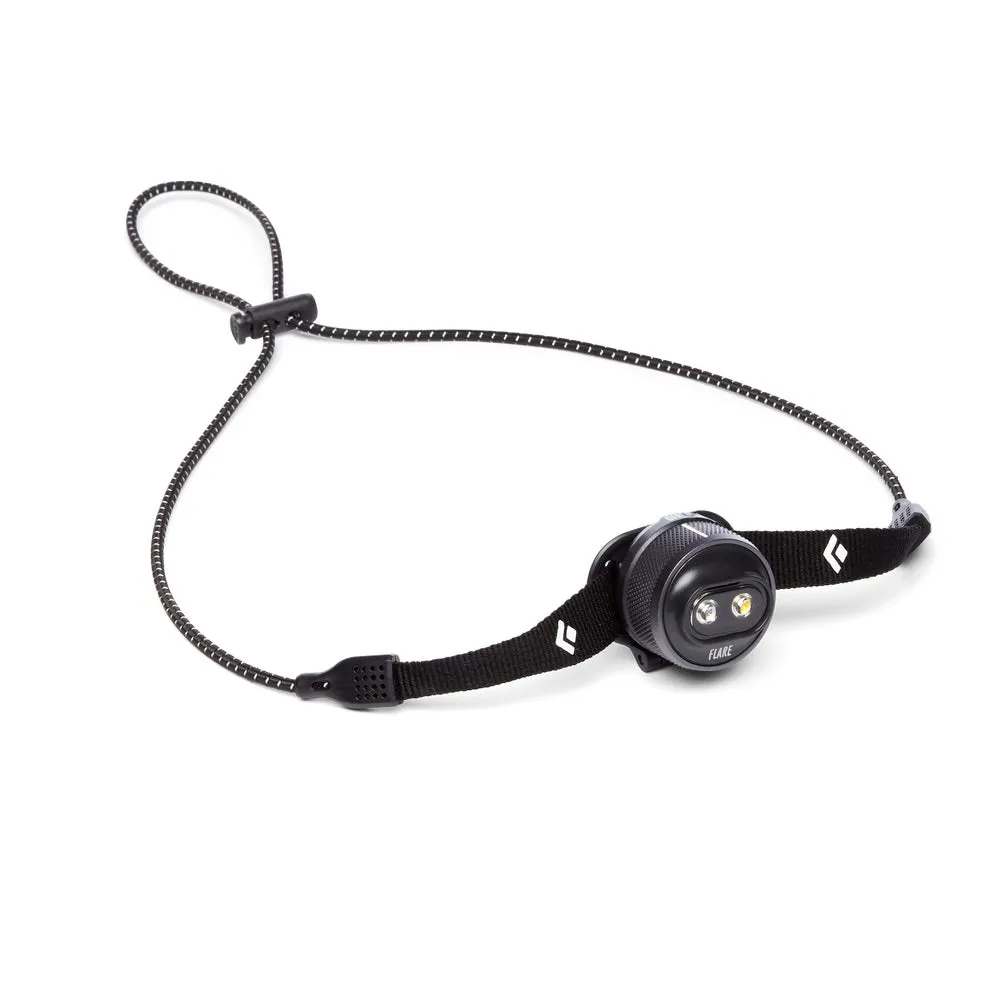 Flare Headlamp