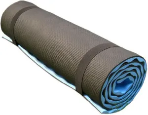 Foams Camping Pad for Sleeping,Rolls Up Foams Camping Mattress,Water Proof Outdoor Sleeping Mat for Backpacking Hiking