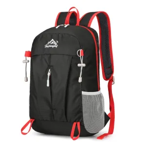 Foldable 17L Outdoor Backpack