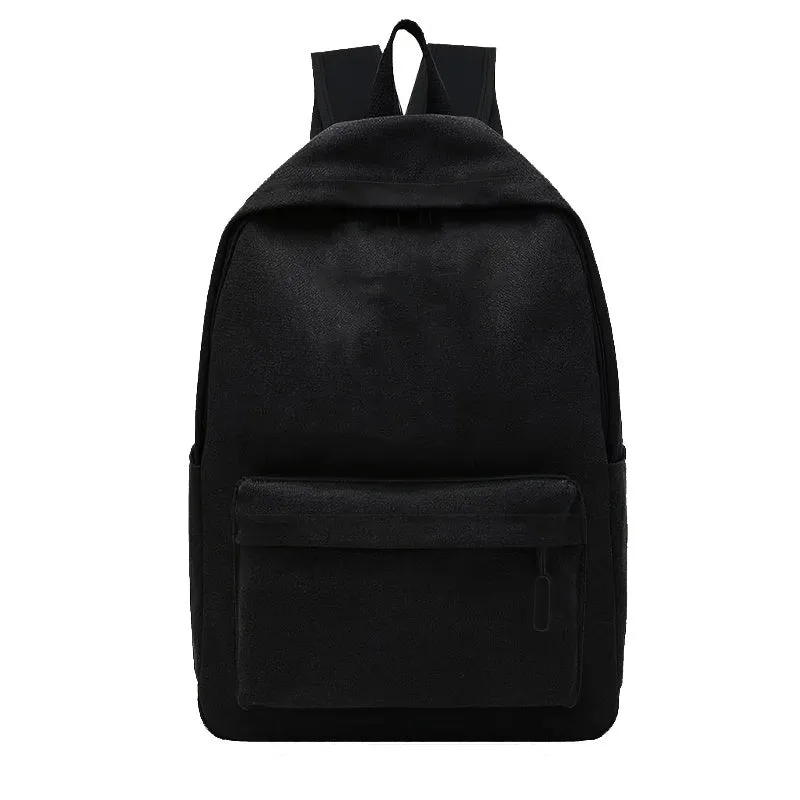Foldable Large-Capacity Luminous Backpack - Lightweight with Adjustable Straps for Travel, School & Daily Commute