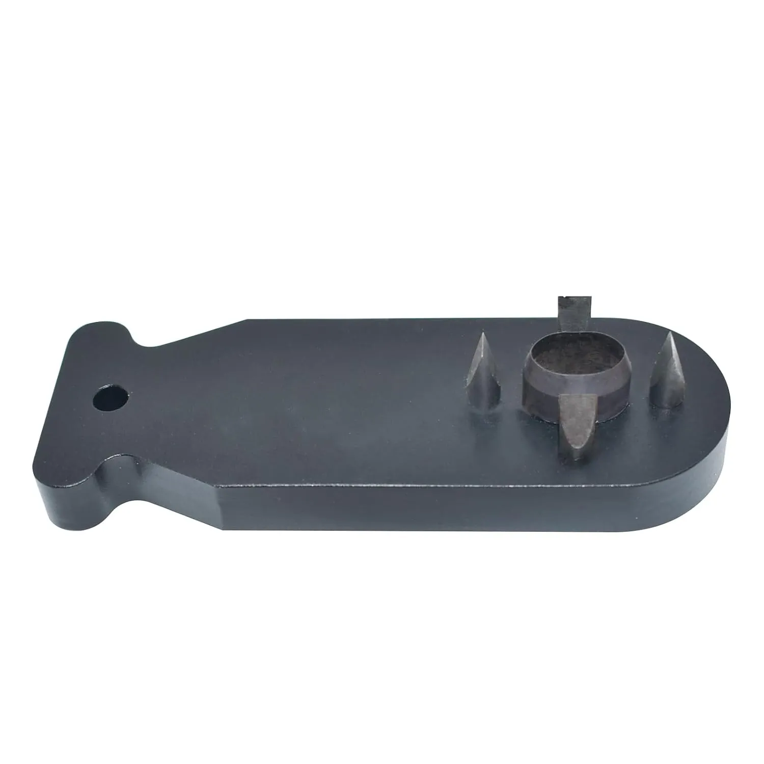 for Boat Bimini Cover Turnbutton Common Sense Fastener Hole Cutter Hand Tool Punch Upgrade The Metal Handle Twist Lock Fastener Twist Fastener
