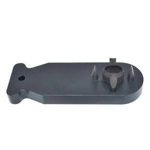 for Boat Bimini Cover Turnbutton Common Sense Fastener Hole Cutter Hand Tool Punch Upgrade The Metal Handle Twist Lock Fastener Twist Fastener
