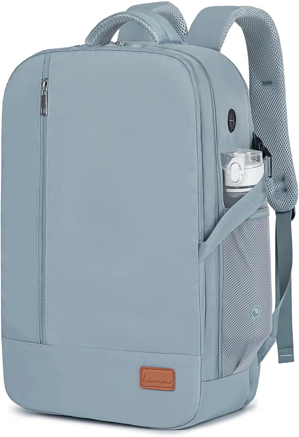 for Spirit Airlines Personal Item Bag 18x14x8 Inches Frontier Airlines Personal Item Bag Travel Backpack Carry on Flight Approved Carry on Backpack for traveling on airplane