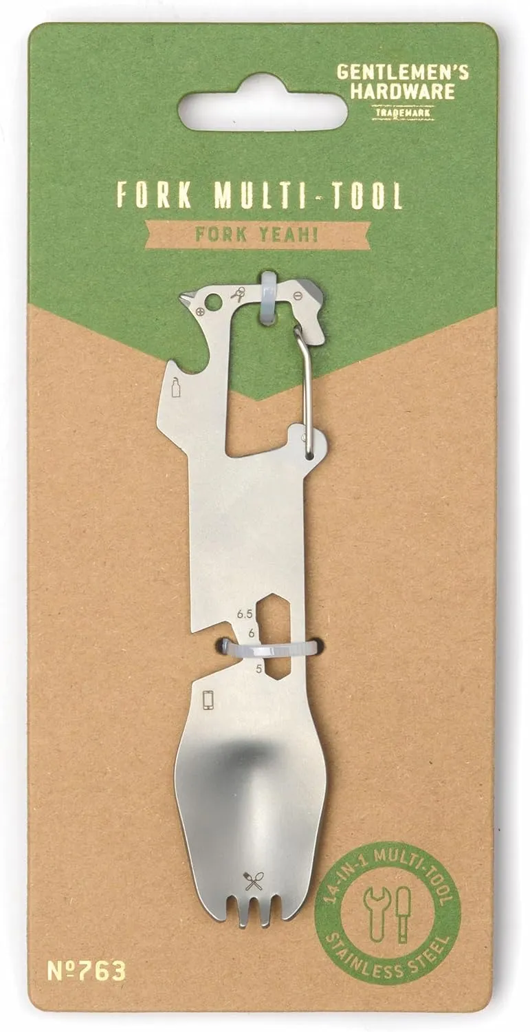 Fork Multi-Tool