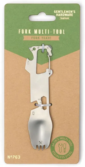 Fork Multi-Tool