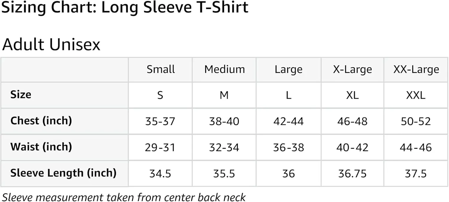 Frosty Mornings Firelit Evenings Alpine Camping Long Sleeve T-Shirt