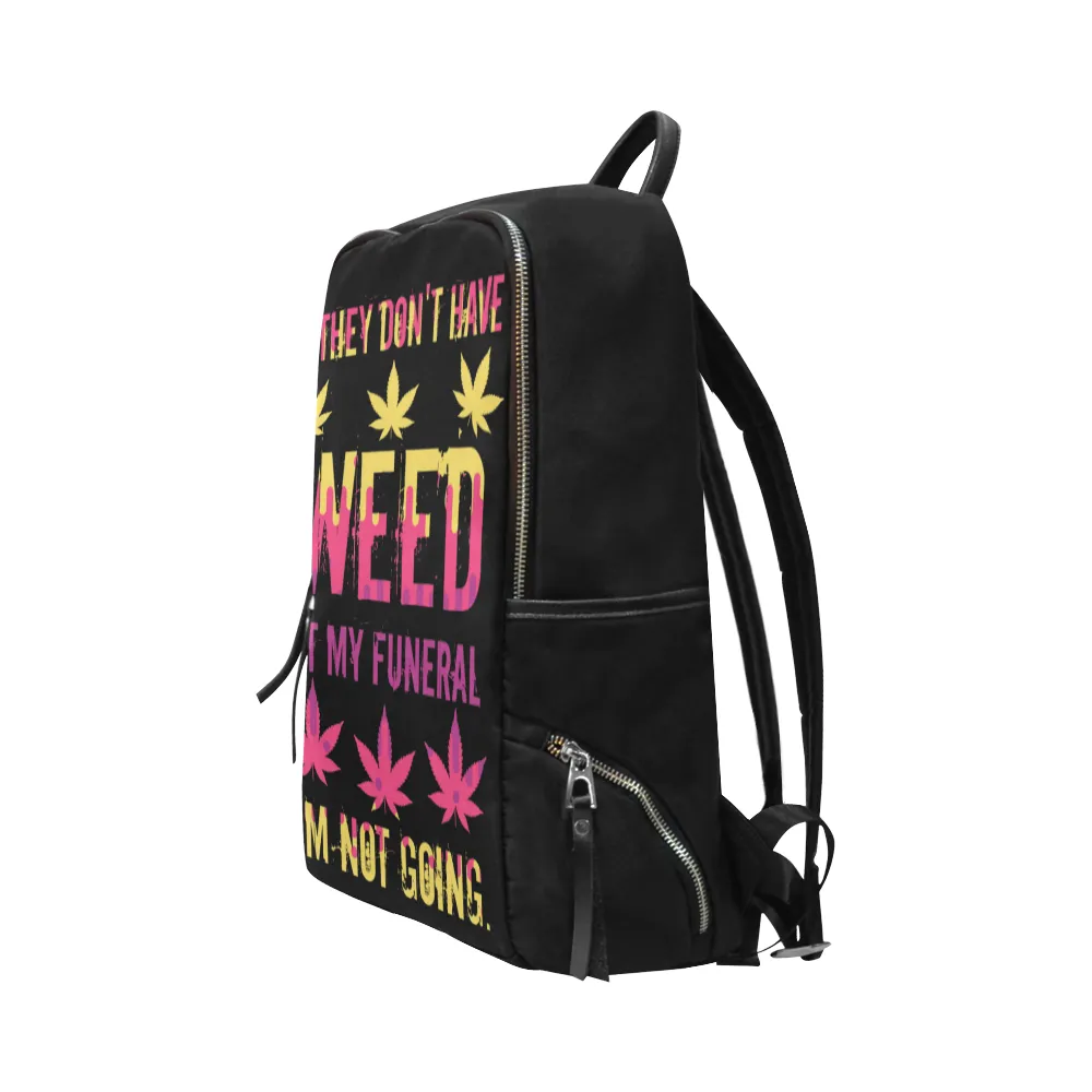 Funeral Weed